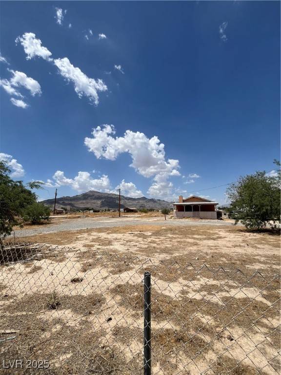 Pahrump, NV 89060,2170 W Gally RD