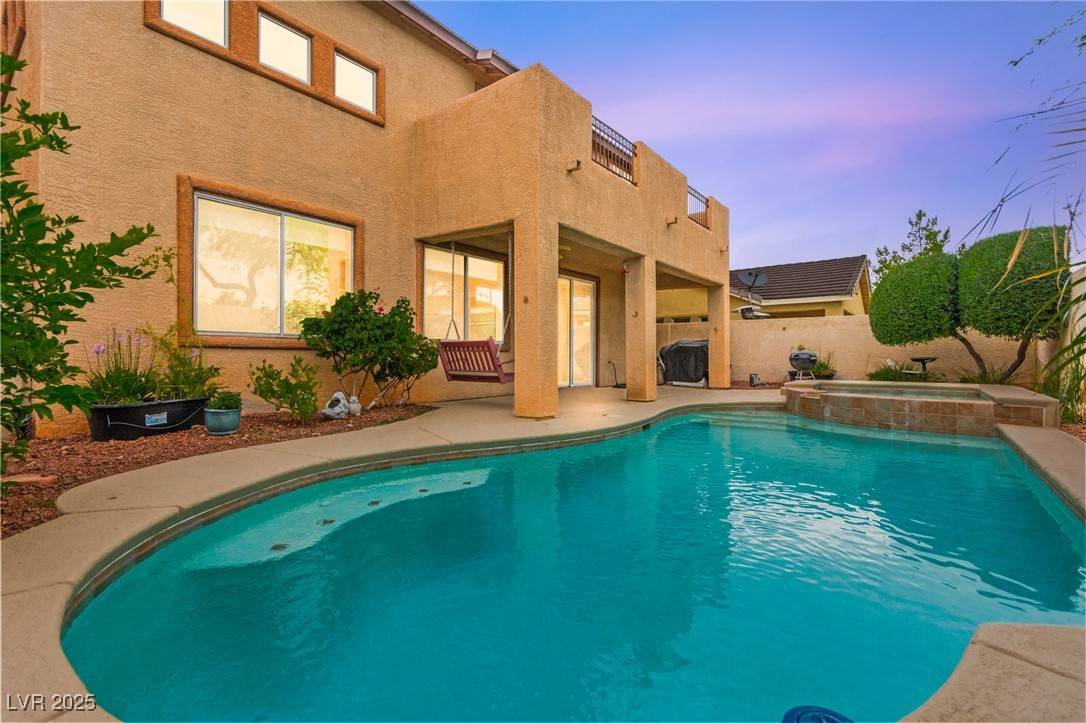 Las Vegas, NV 89144,1316 Pintail Point ST