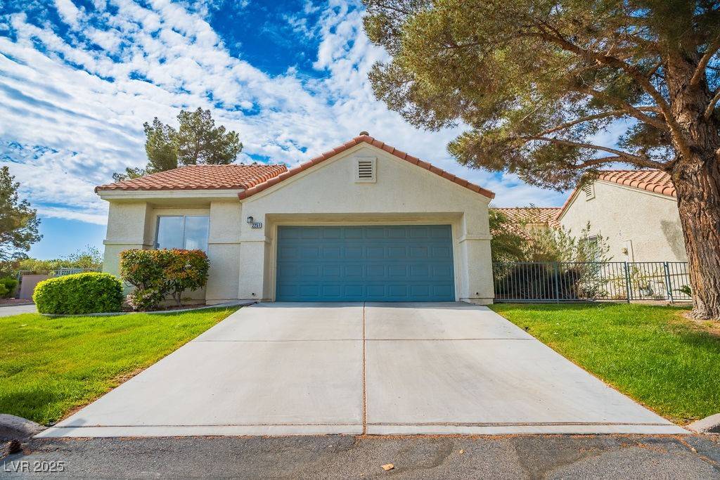 Henderson, NV 89074,2251 VanGogh DR