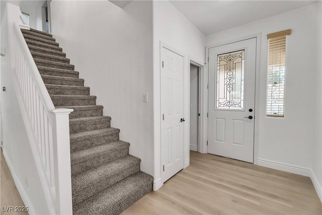 Las Vegas, NV 89148,576 Foster Springs RD