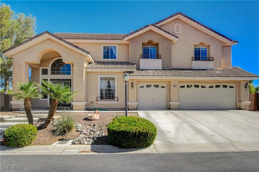 Las Vegas, NV 89131,6695 Running Colors AVE