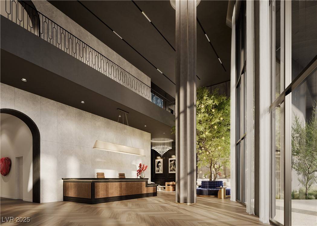 Las Vegas, NV 89106,700 W Carson AVE #1405