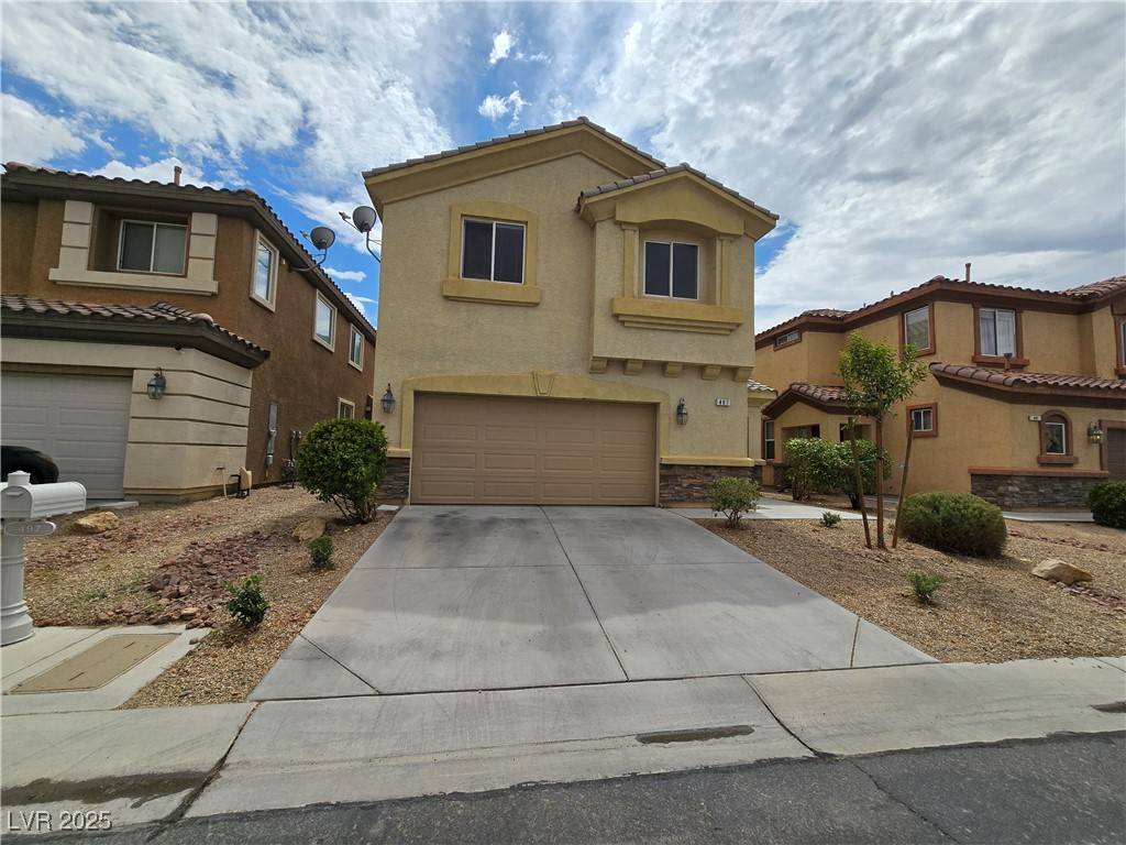Las Vegas, NV 89148,497 Newberry Springs DR