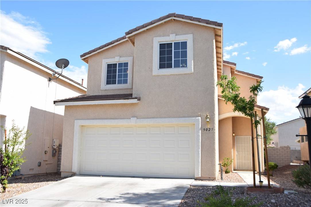 Las Vegas, NV 89143,9025 Tumblewood AVE