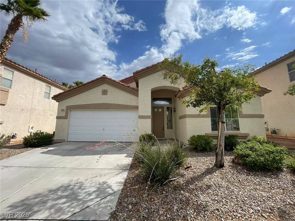 Las Vegas, NV 89148,203 Sea Rim AVE