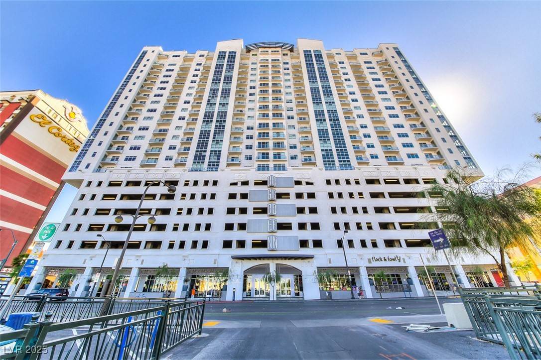 Las Vegas, NV 89101,150 Las Vegas BLVD #1115