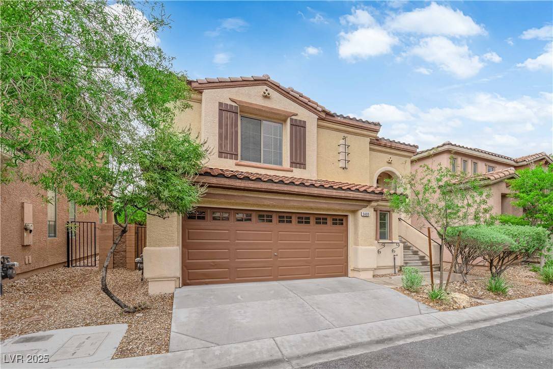 Las Vegas, NV 89178,9489 Country Highlands CT