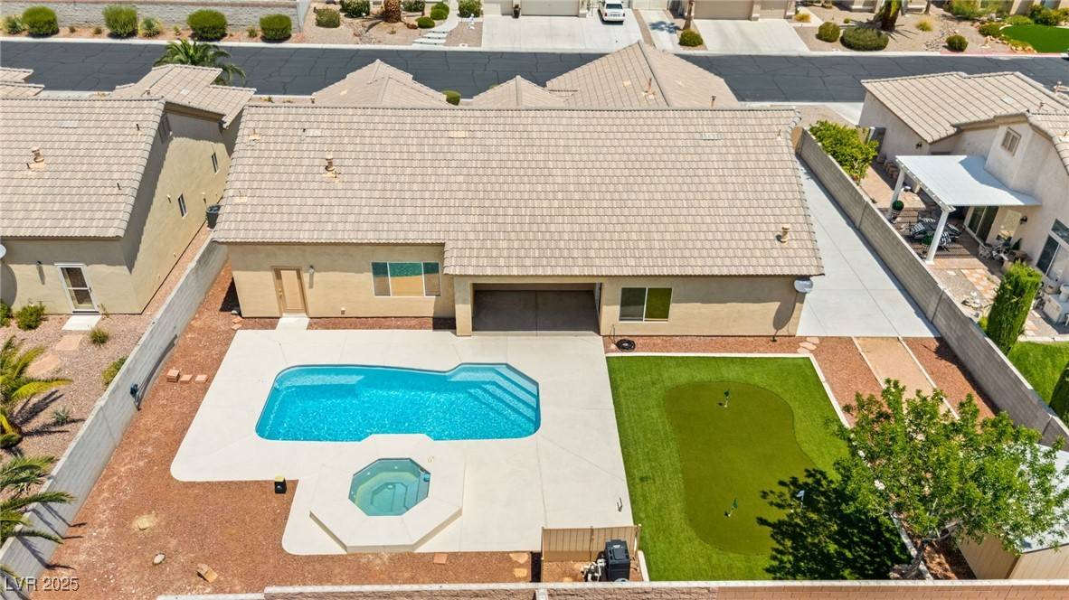 Las Vegas, NV 89130,6679 Alpine Brooks AVE