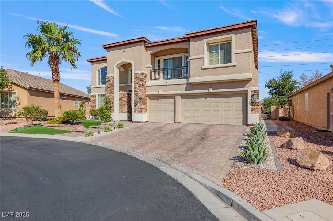 Las Vegas, NV 89130,7112 Rancho De Taos CT