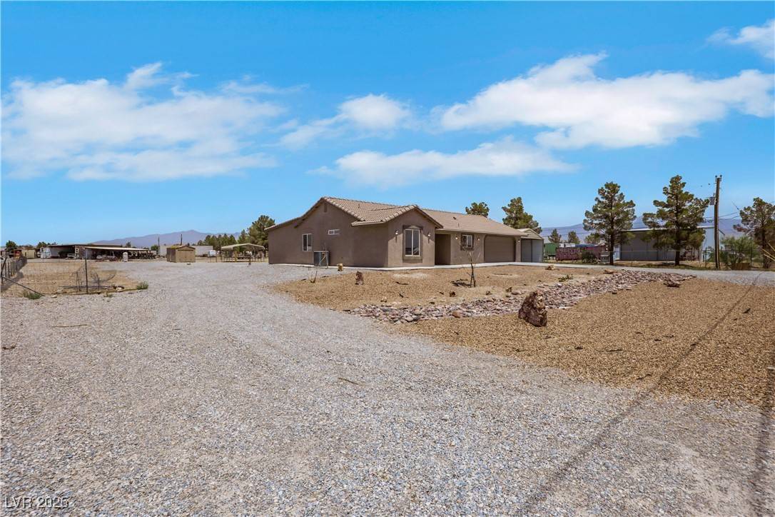 Pahrump, NV 89048,1770 W Charleston Park AVE
