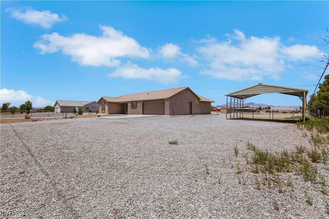 Pahrump, NV 89048,1770 W Charleston Park AVE