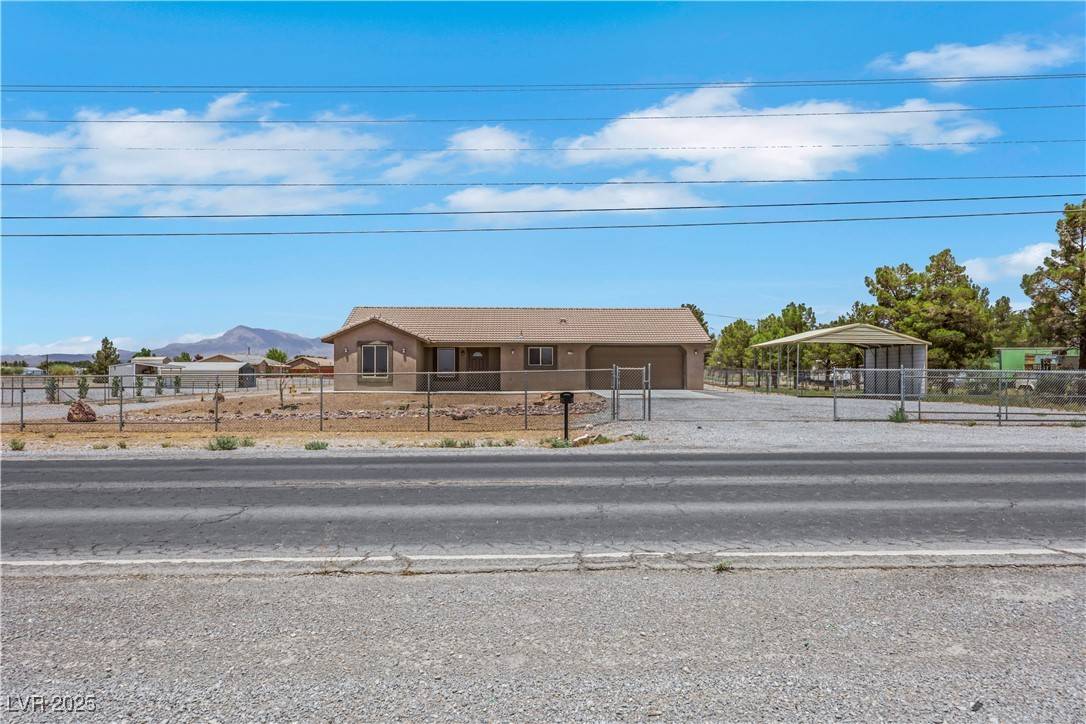 Pahrump, NV 89048,1770 W Charleston Park AVE