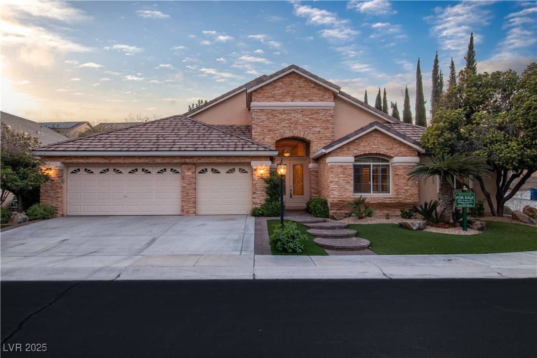 Henderson, NV 89052,1501 Via Salaria CT