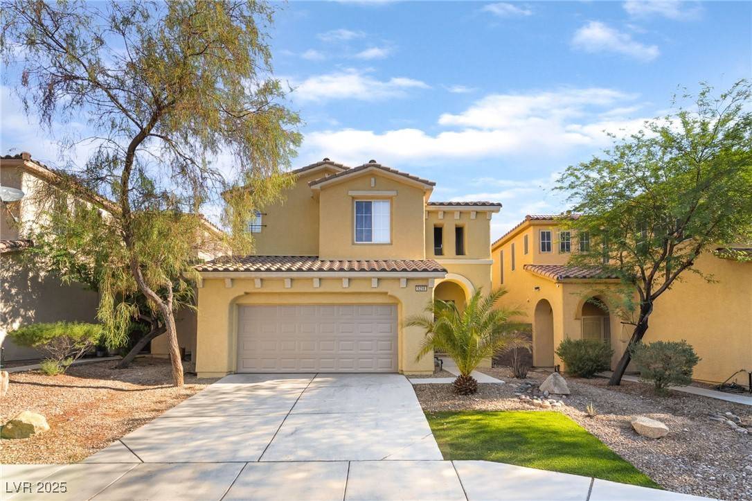 Las Vegas, NV 89139,5258 Andreas Canyon CT