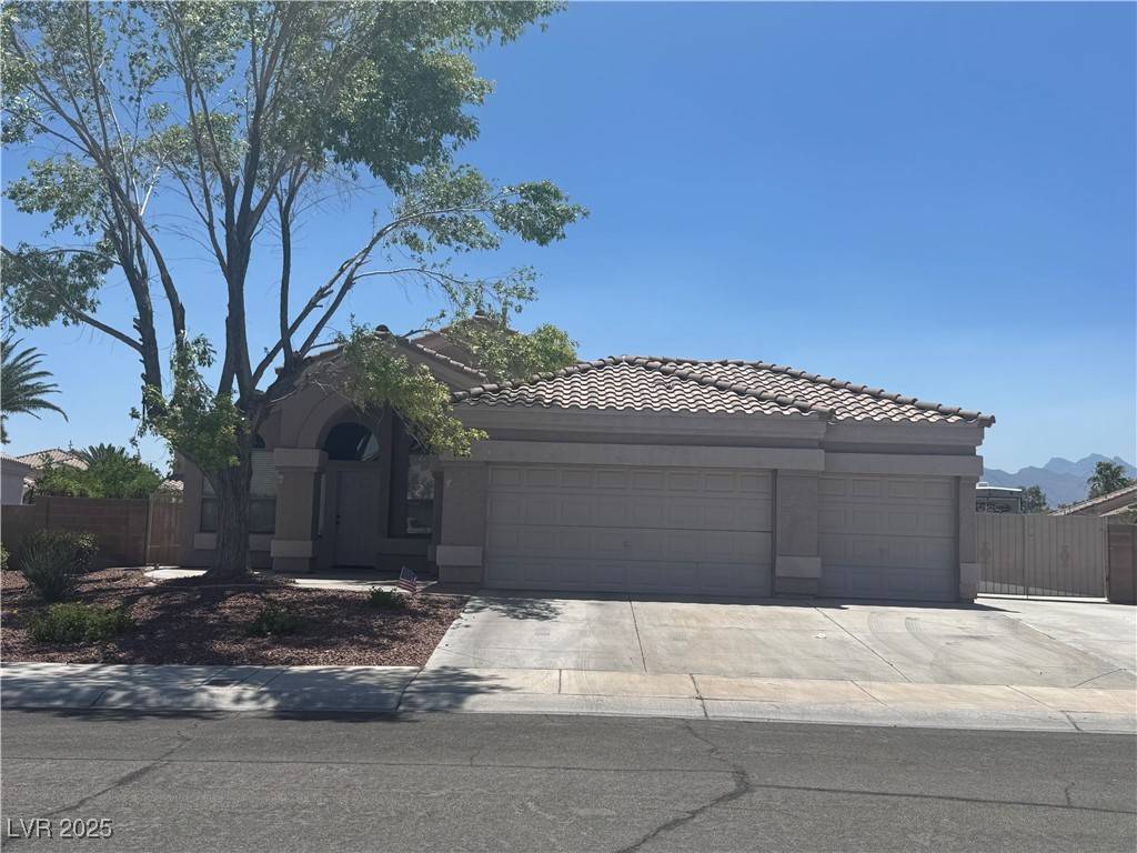 Las Vegas, NV 89130,6117 Azurite DR