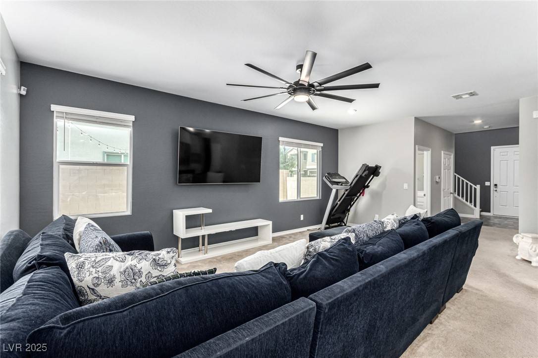 North Las Vegas, NV 89084,7615 Quail Dust ST