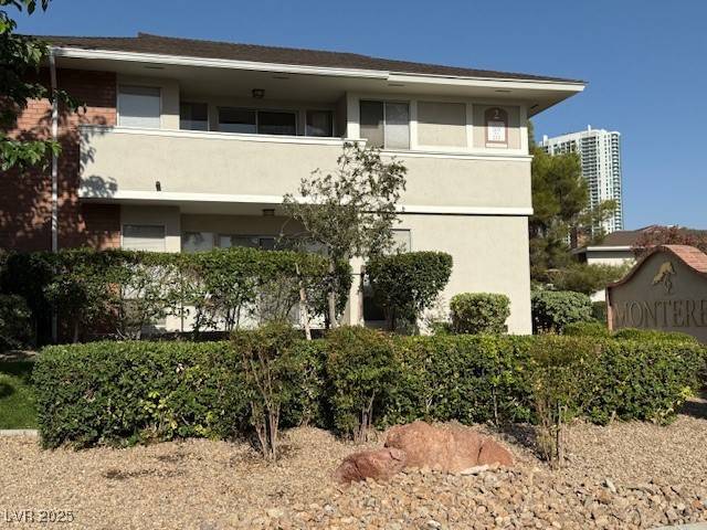 Las Vegas, NV 89109,793 Oakmont AVE #202