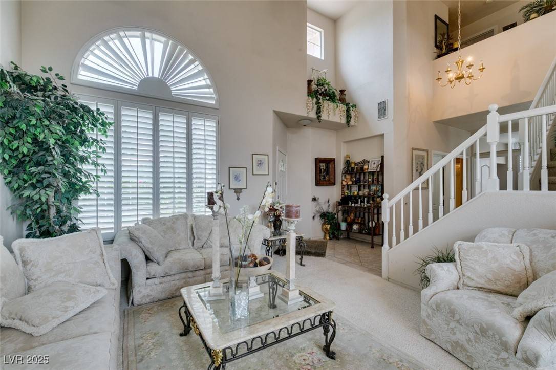 Las Vegas, NV 89128,7836 Silver Plateau AVE