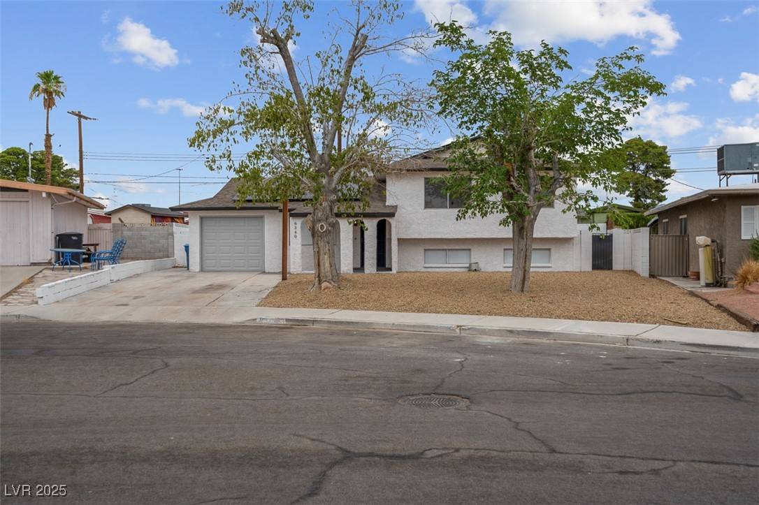 Las Vegas, NV 89107,6340 Factor AVE