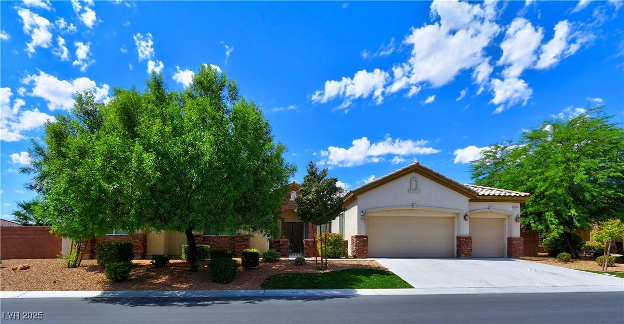 Las Vegas, NV 89131,7541 Prancing Pony CT