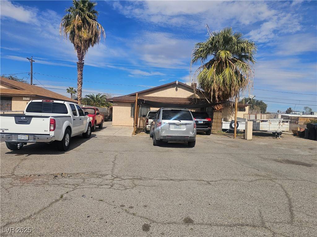 North Las Vegas, NV 89030,1608 Putnam AVE