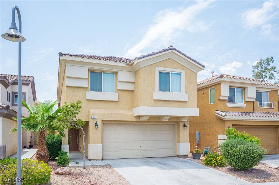 Las Vegas, NV 89148,211 Wicked Wedge WAY