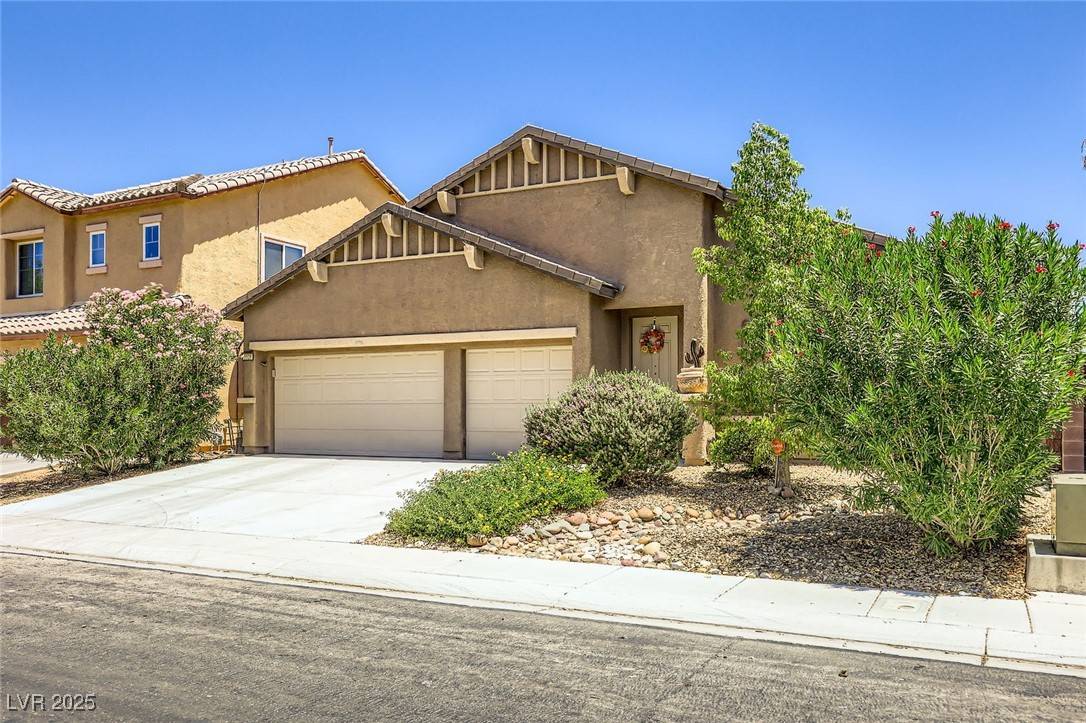 North Las Vegas, NV 89081,5528 Oatfield ST