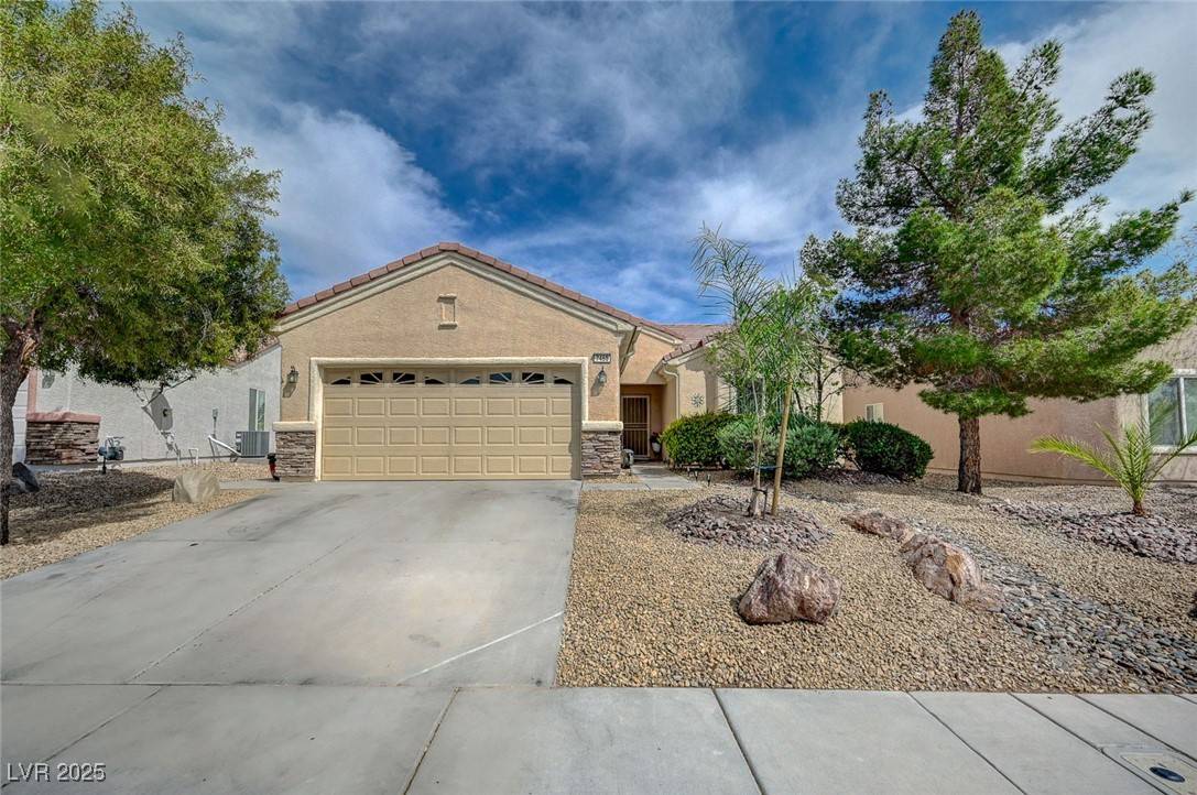North Las Vegas, NV 89084,7460 Chaffinch ST