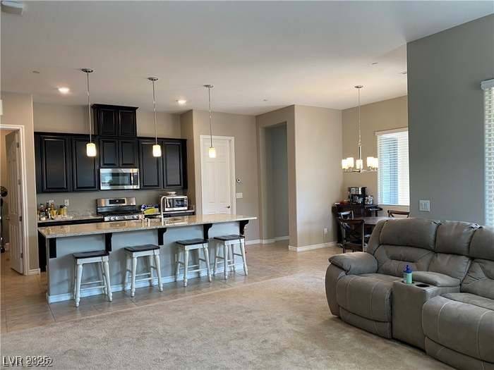 Henderson, NV 89011,509 Open Hill AVE