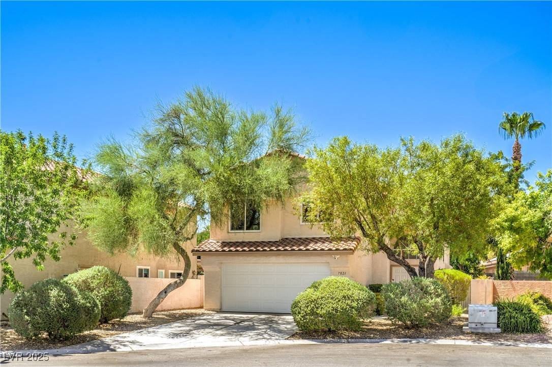Las Vegas, NV 89128,7821 Paper Flower CT