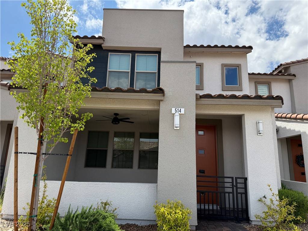 Las Vegas, NV 89138,514 Granite Arch ST