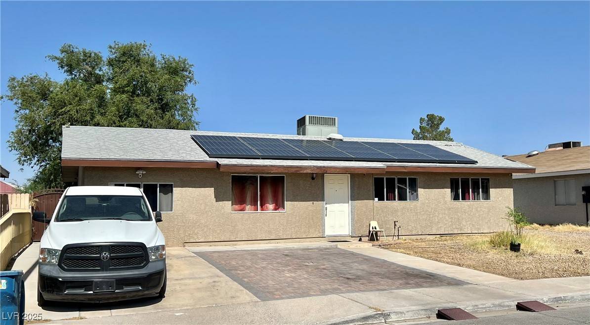 Las Vegas, NV 89115,4109 Studio ST