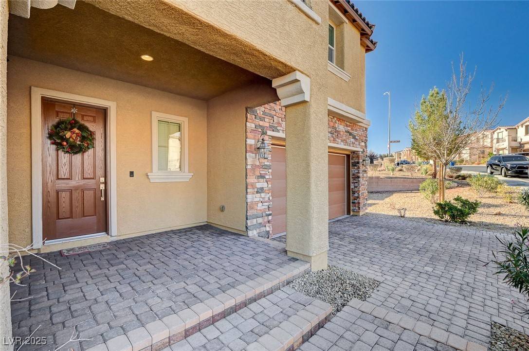 Henderson, NV 89052,2815 Athens Ridge DR