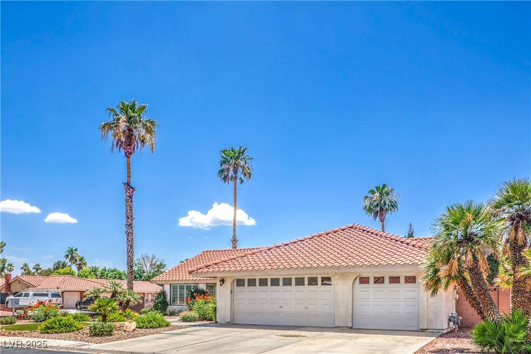 Las Vegas, NV 89123,1605 Siboney DR