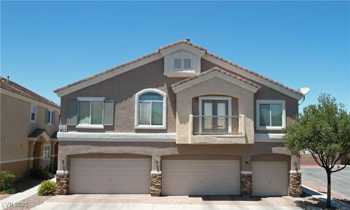 Henderson, NV 89002,1073 Pleasure LN #2