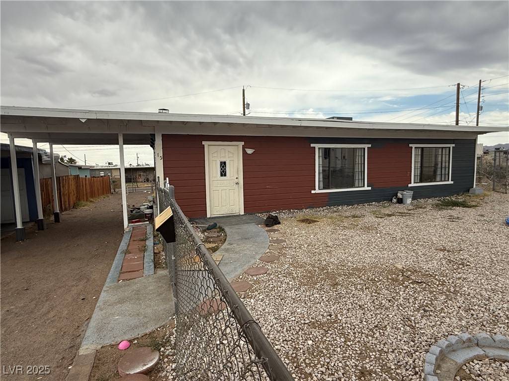 Henderson, NV 89015,15 Washington WAY