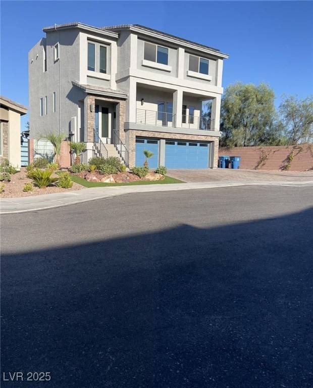 Las Vegas, NV 89139,8094 Noble Ridge ST