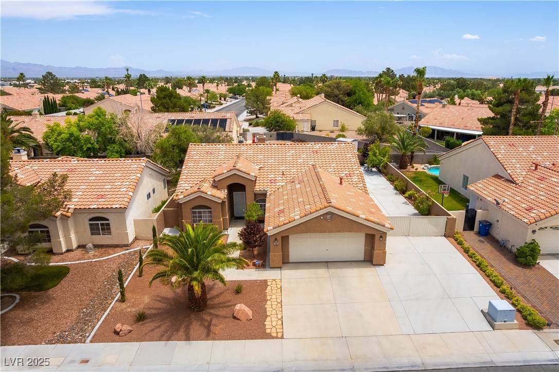 Las Vegas, NV 89149,5620 Silver Belle ST