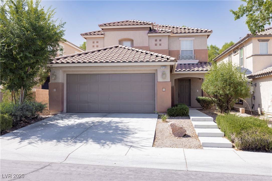 Las Vegas, NV 89138,11720 Villa Malaparte AVE