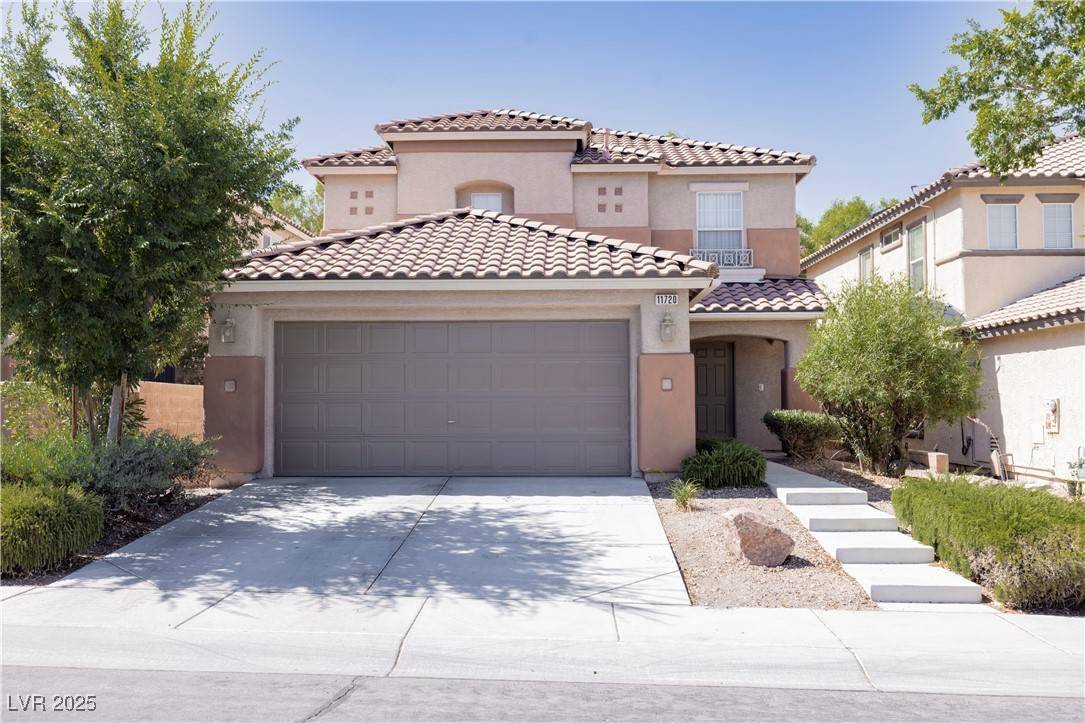 Las Vegas, NV 89138,11720 Villa Malaparte AVE