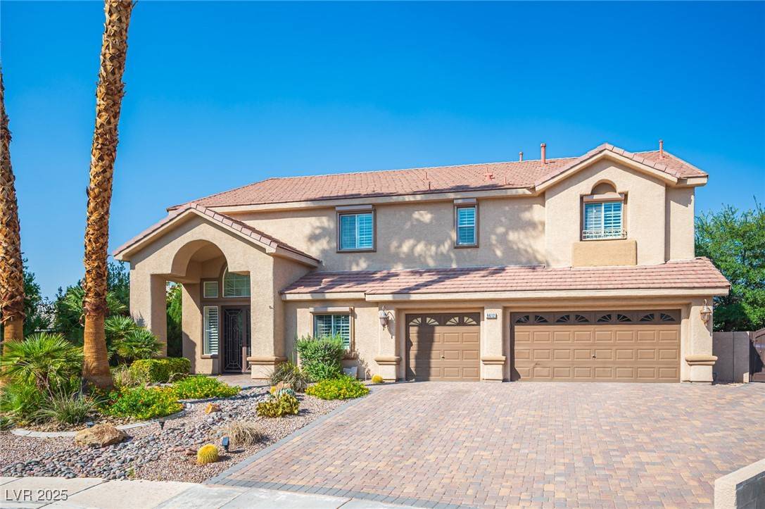 Las Vegas, NV 89148,9612 Saint Claude AVE