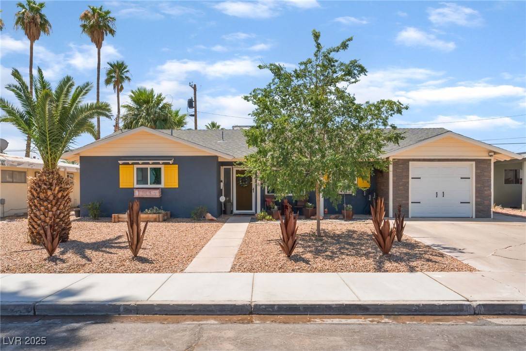 Las Vegas, NV 89104,908 Bonita AVE