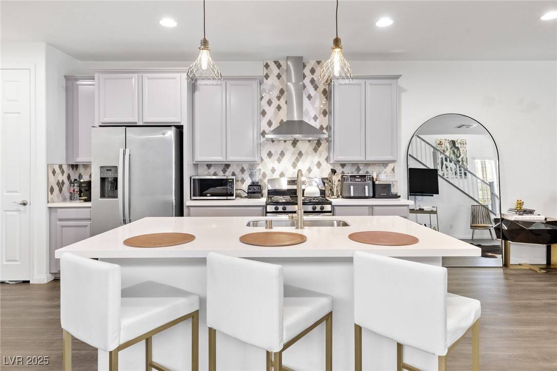 Las Vegas, NV 89138,11689 Bearpaw Meadow AVE