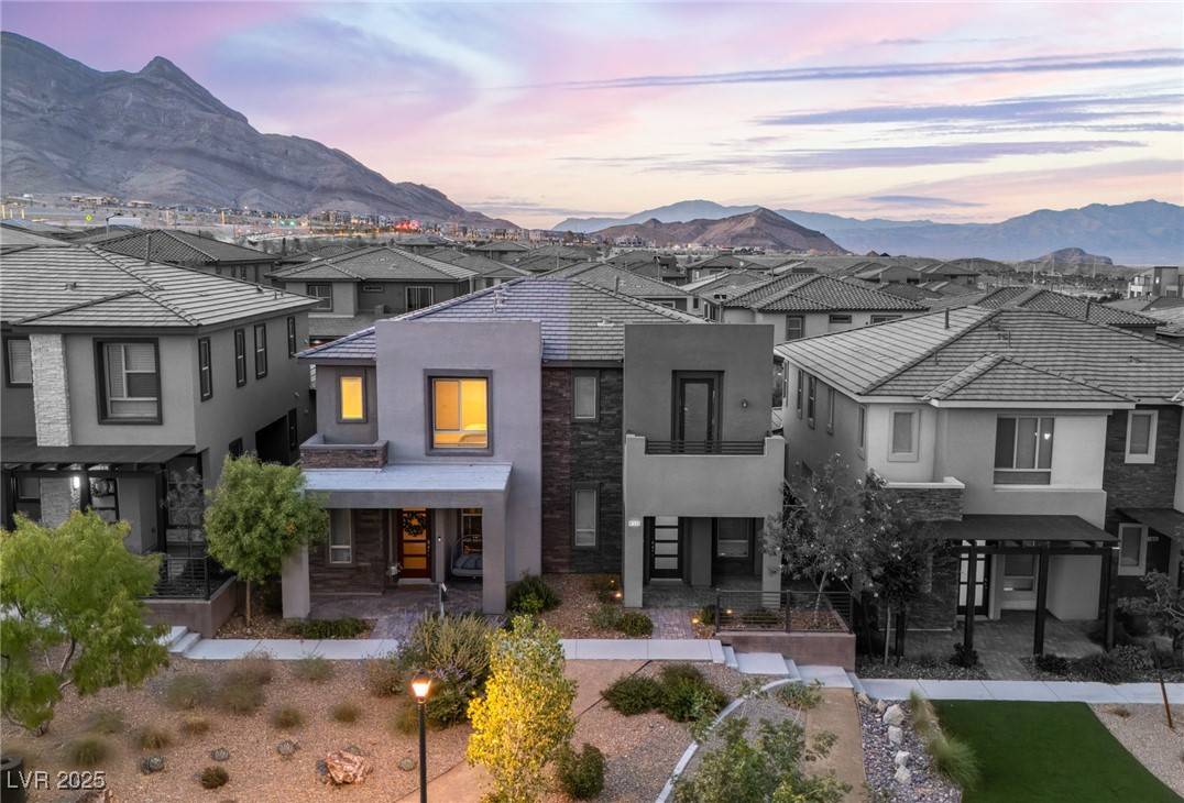 Las Vegas, NV 89138,11689 Bearpaw Meadow AVE