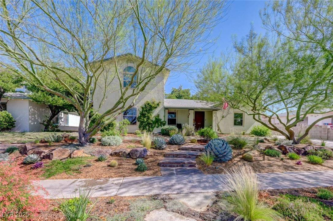 Boulder City, NV 89005,1412 5th ST