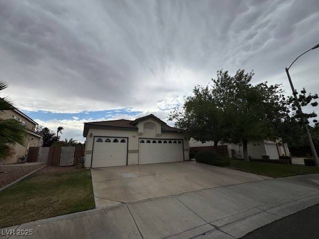 Henderson, NV 89052,509 First Light ST