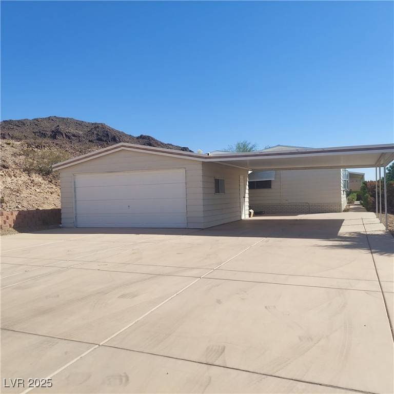 Boulder City, NV 89005,660 Mount Blackburn LN
