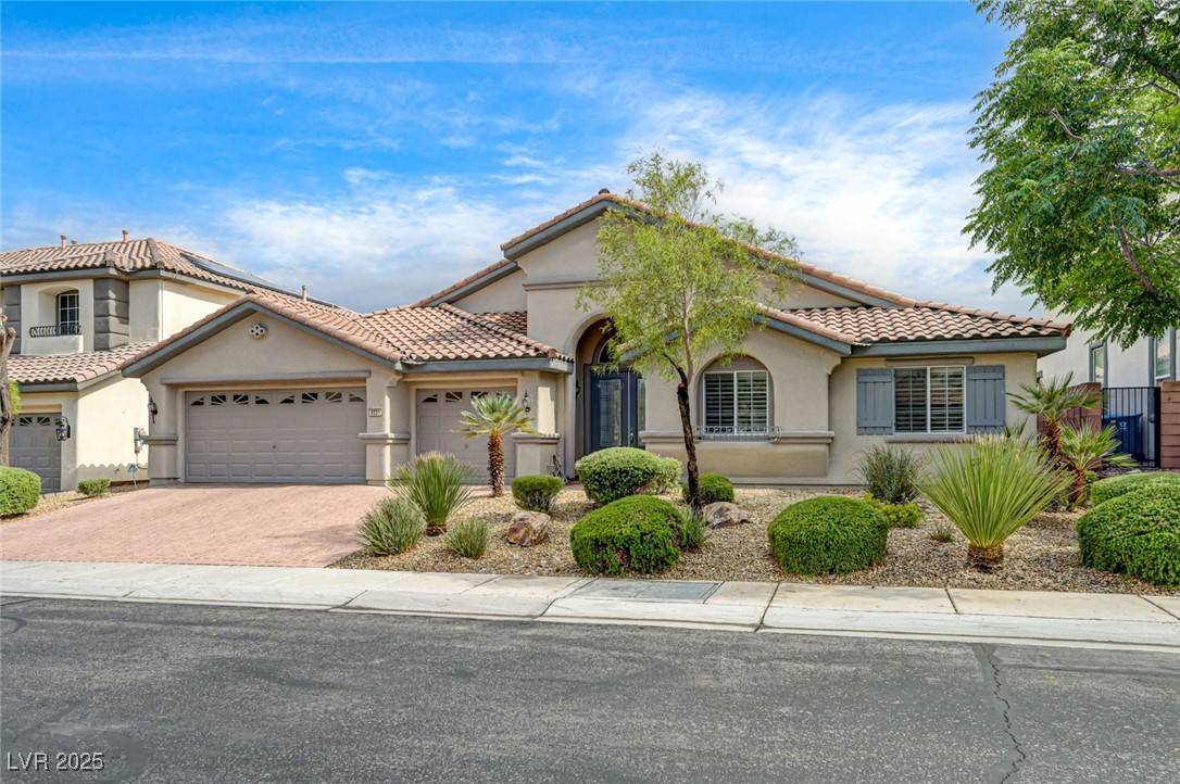 Las Vegas, NV 89178,8031 Pavarotti AVE