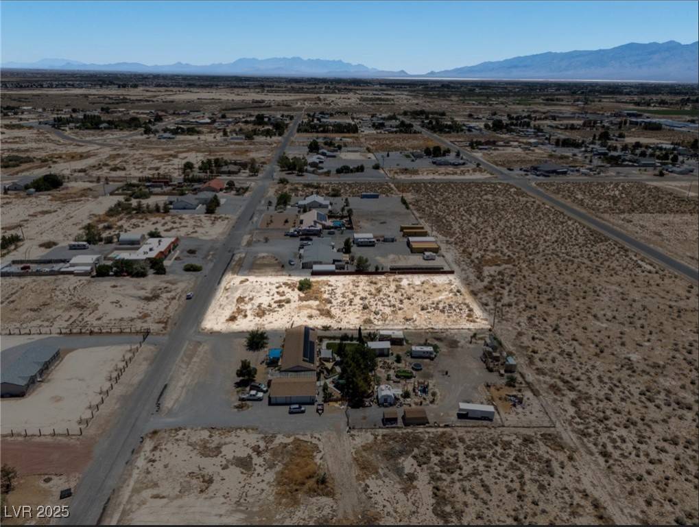 Pahrump, NV 89048,3360 Sagebrush AVE