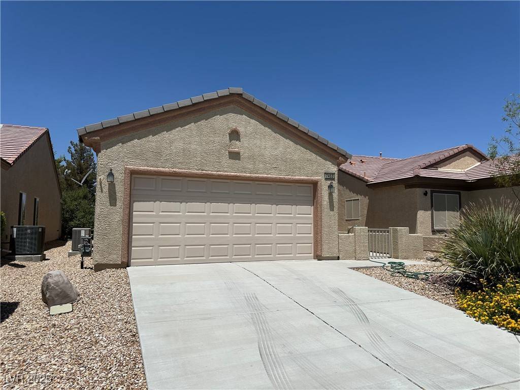 North Las Vegas, NV 89084,7453 Crested Quail ST
